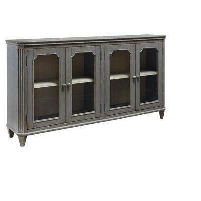 Decorative Storage Cabinets FLAT G - Signature Design by Ashley
