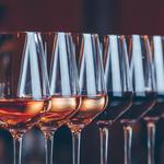 Wine tasting
