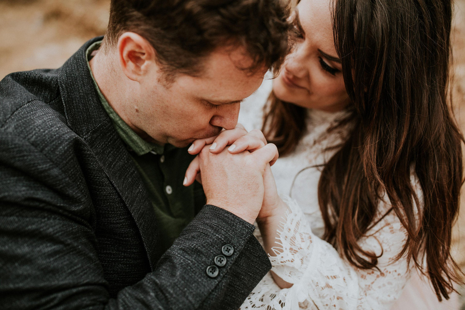 The Wedding Website of Chrissy Ijams and Cole Robinson
