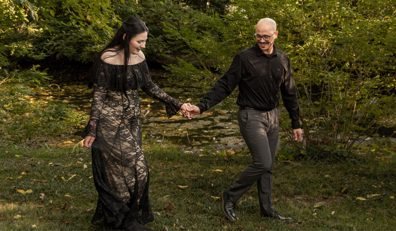 The Wedding Website of Abagail Whitt and Cody Carpenter
