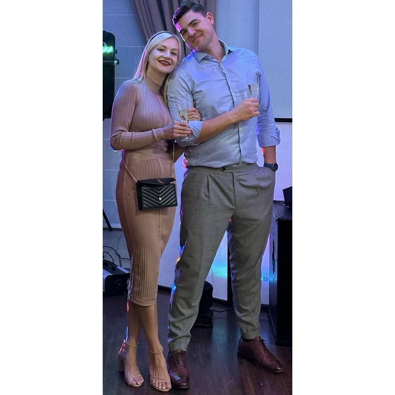 Family party