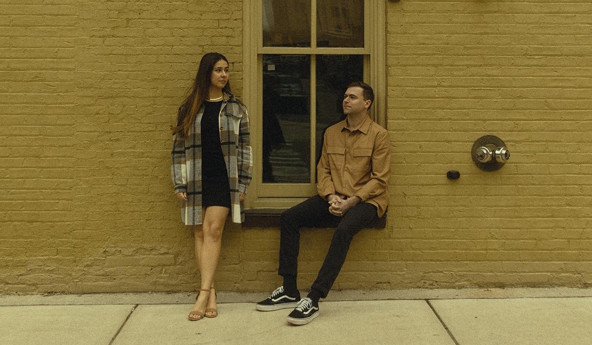 The Wedding Website of Danielle Montalvo and Justin Warfle