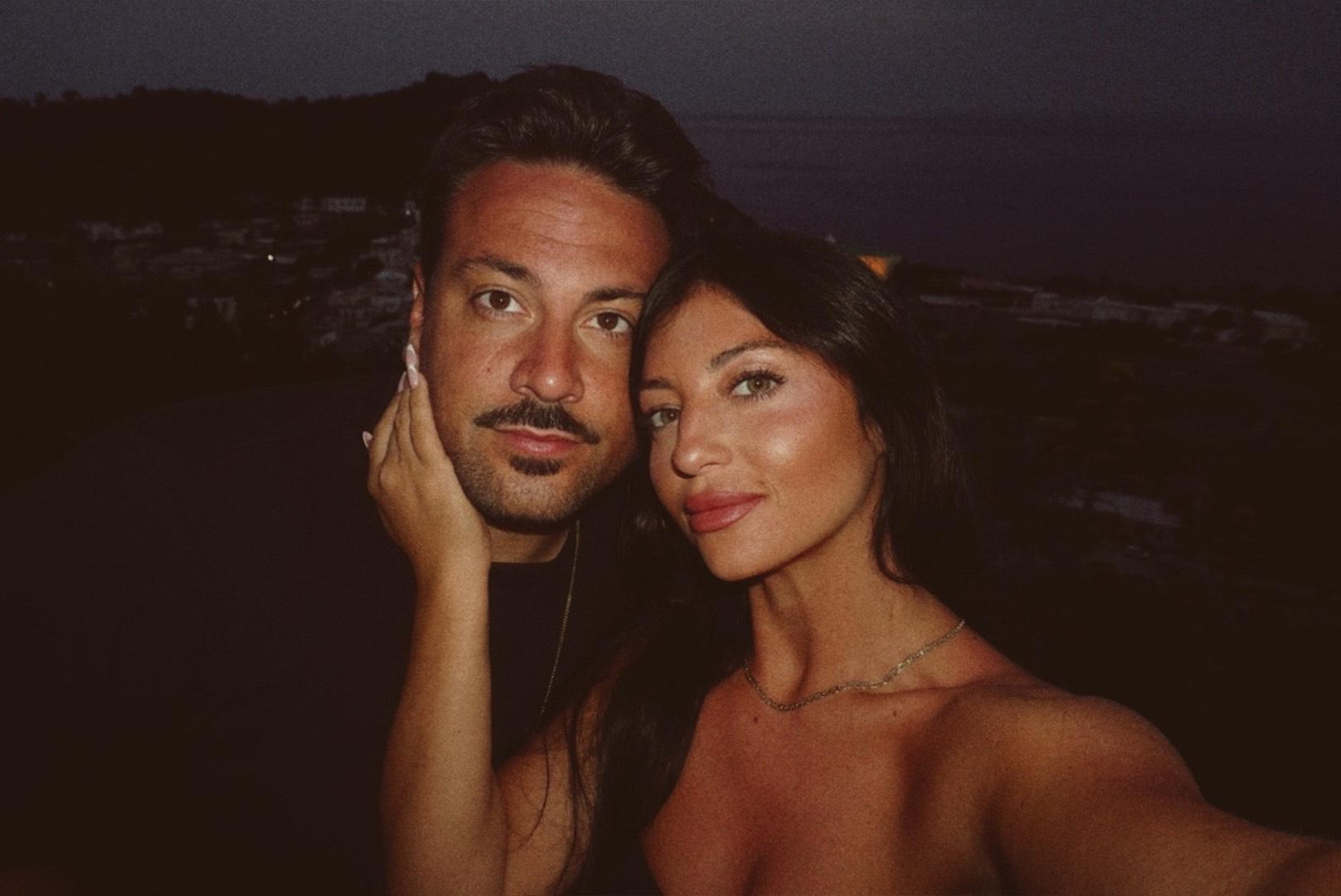 Alexa Tillie and Alessandro Trani's Wedding Website