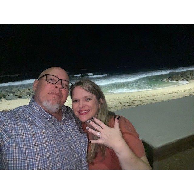 At the Breakers....November 2022