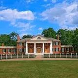 James Madison's Montpelier