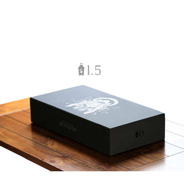 Kingdom Death: Monster 1.5