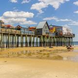 Old Orchard Pier