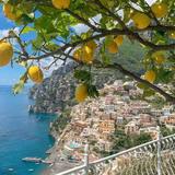 Amalfi Coast