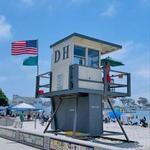Dana Point Harbor