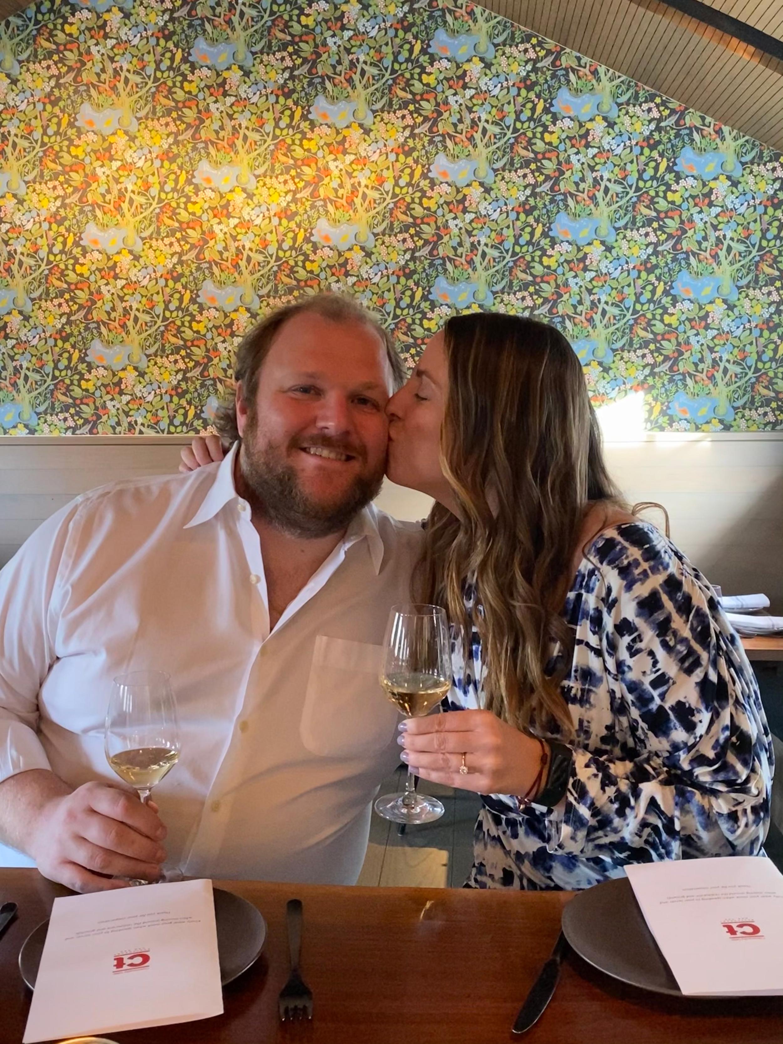 The Wedding Website of whit smith and marly gillece