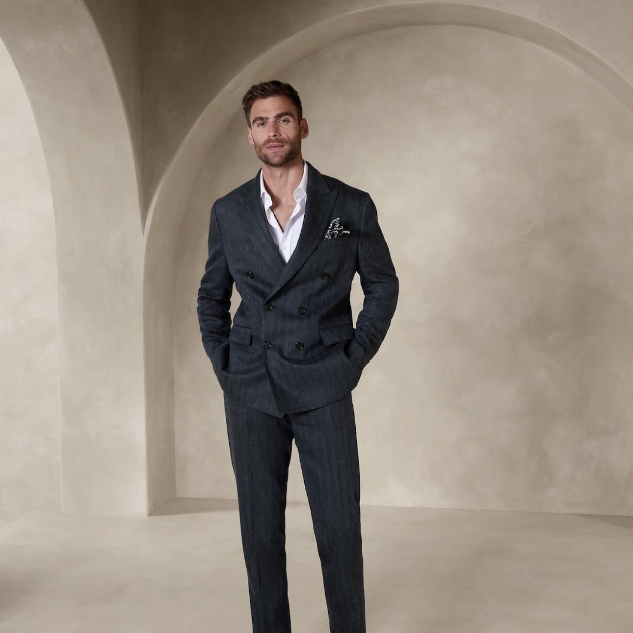 Welcome party attire