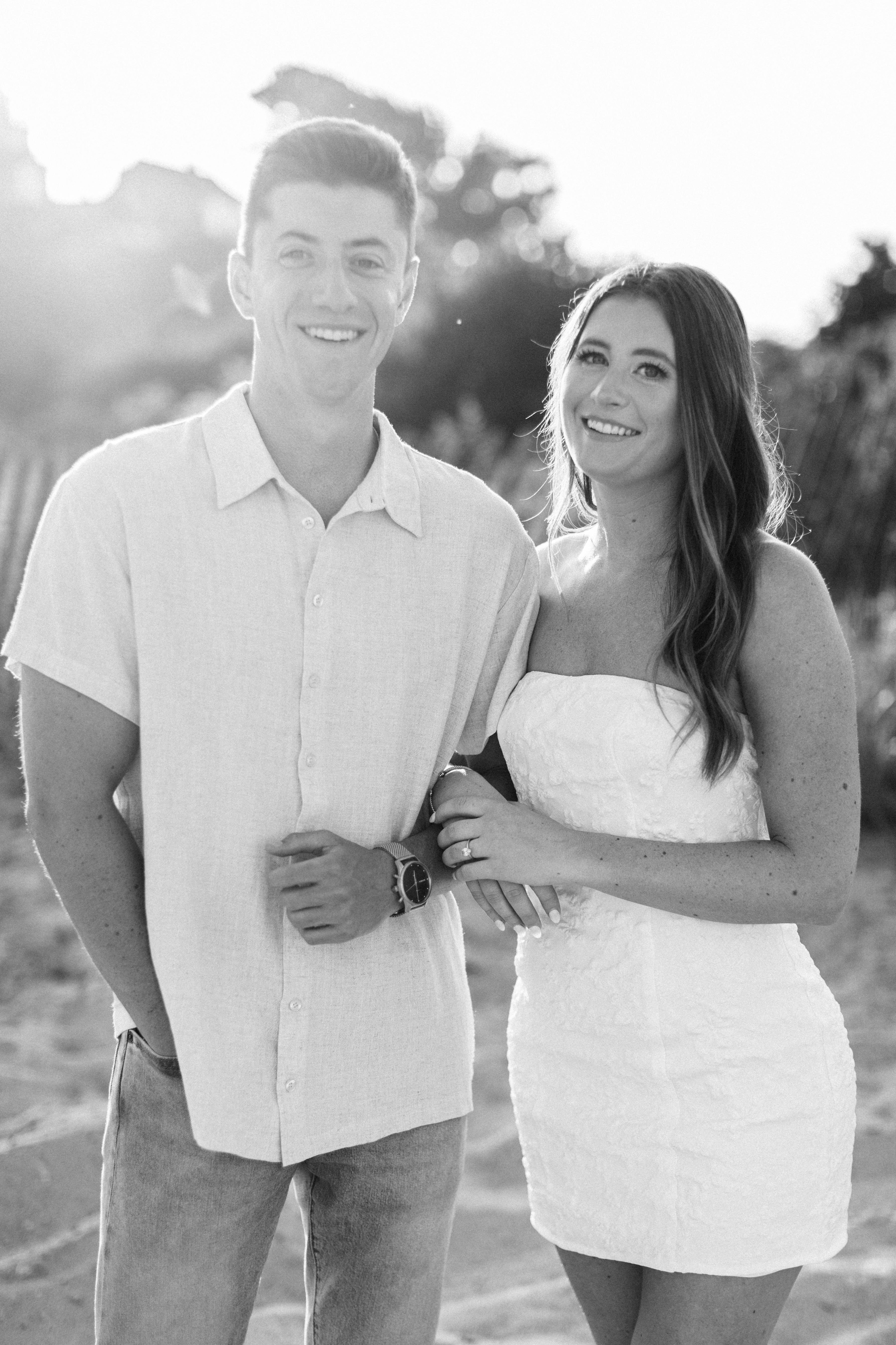 The Wedding Website of Molly Foley and Josh Riordan