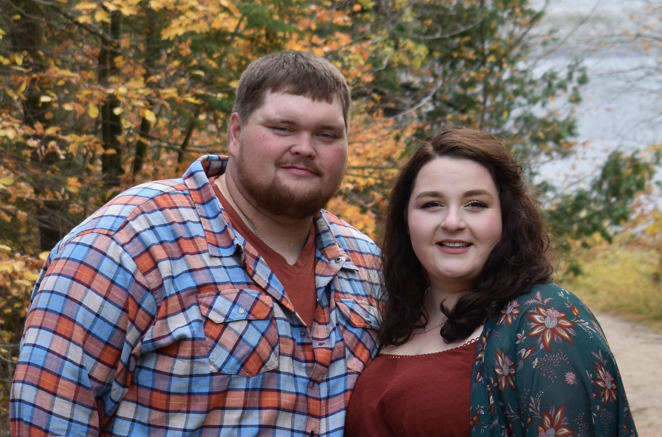 The Wedding Website of Annie Browen and Jay Cheney