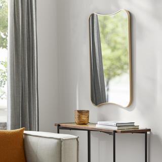 Bellona Modern Wall Mirror