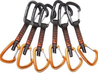 FreeWire Quickdraw Quickpack - 12cm
