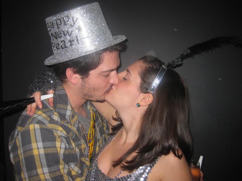 The Wedding Website of Nick Fondulis and Caitlin Thurnauer