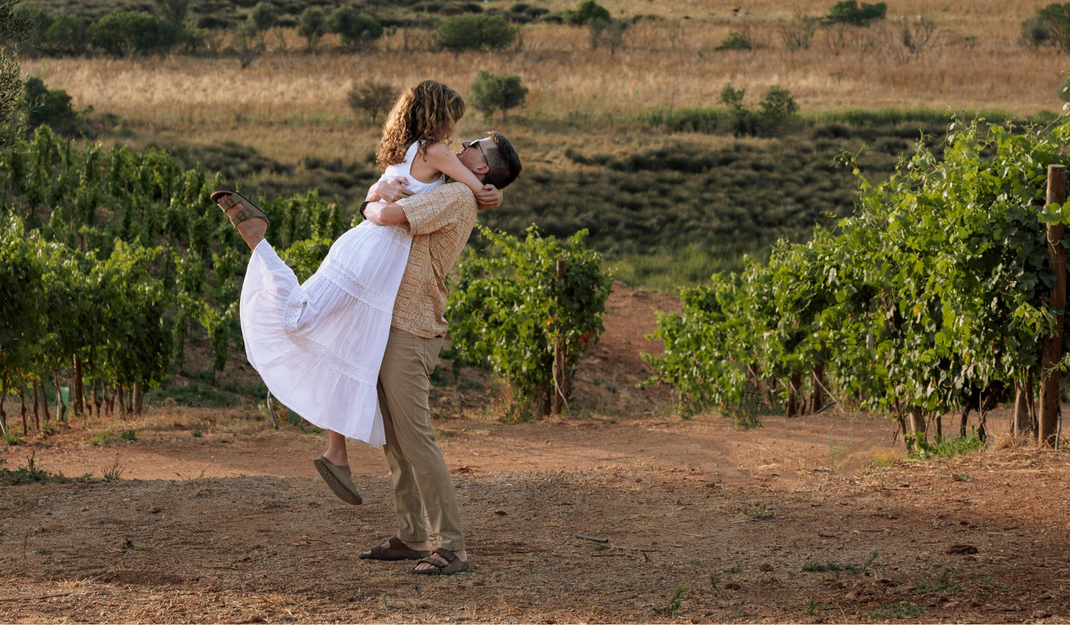 The Wedding Website of Natalie Carballo and Harrison Nichols
