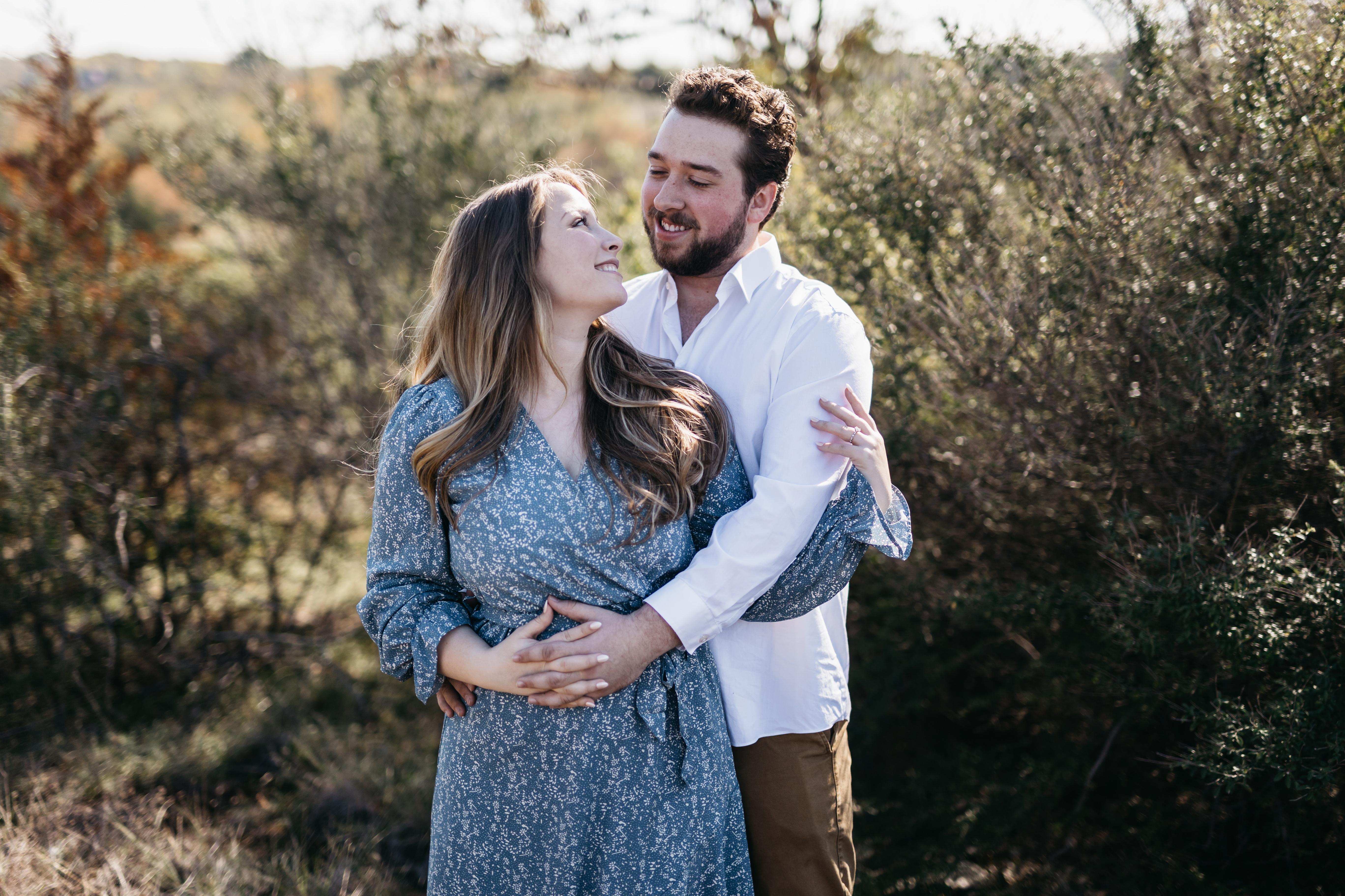 The Wedding Website of Cherie Morgan and Brian Morgan