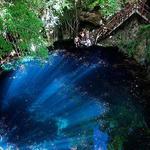 Best ATV Tour, Ziplines and Cenote Swim with Lunch and Transport Included