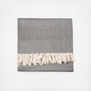 Diamond Cotton Blanket
