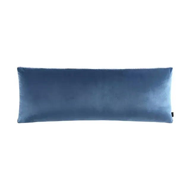 UGG® Polar Body Pillow Cover in Tahoe Blue