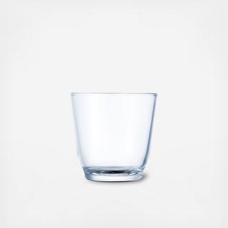 Hibi Short Tumbler, Set of 4