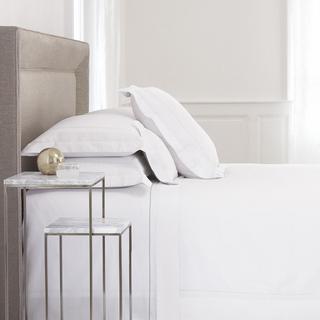 Lutece Sateen Duvet Cover