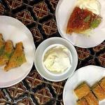 Karaköy Güllüoglu Baklava