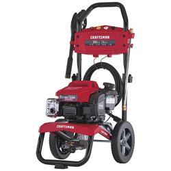 Craftsman® 3000 PSI 2.5 GPM Gas Pressure Washer at Menards®