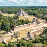 Chichen Itza