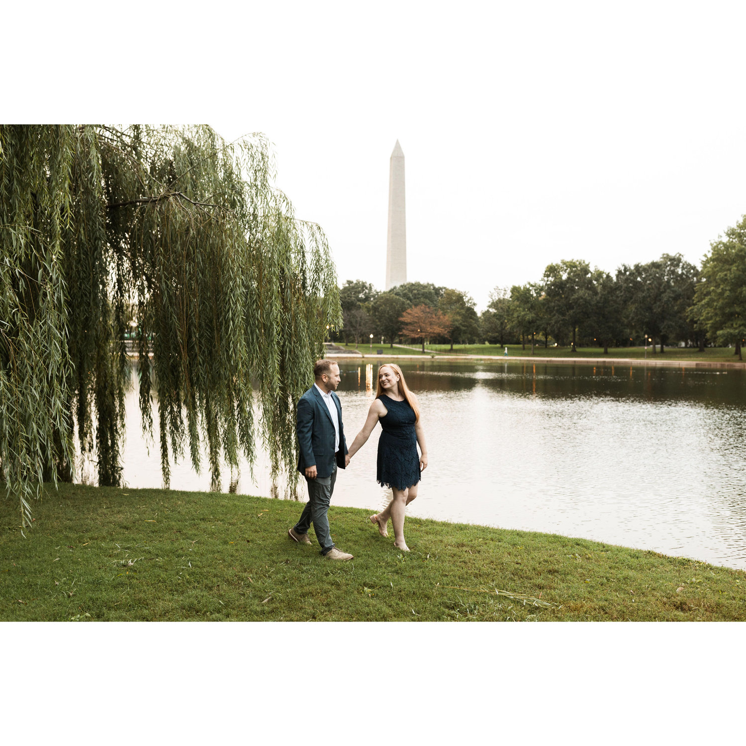 Constitution Gardens