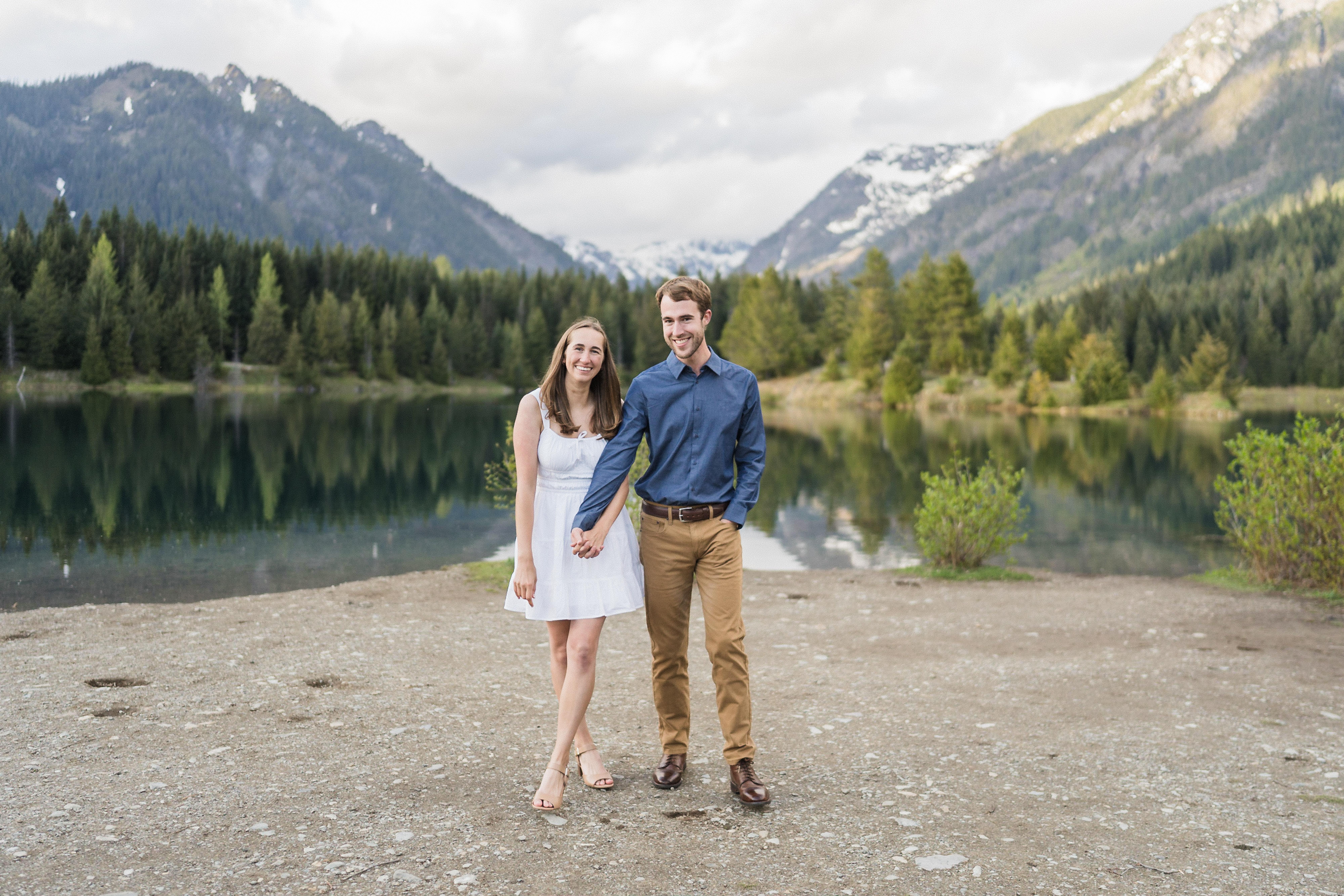 The Wedding Website of Phillip Stephens and Sarah Lowry
