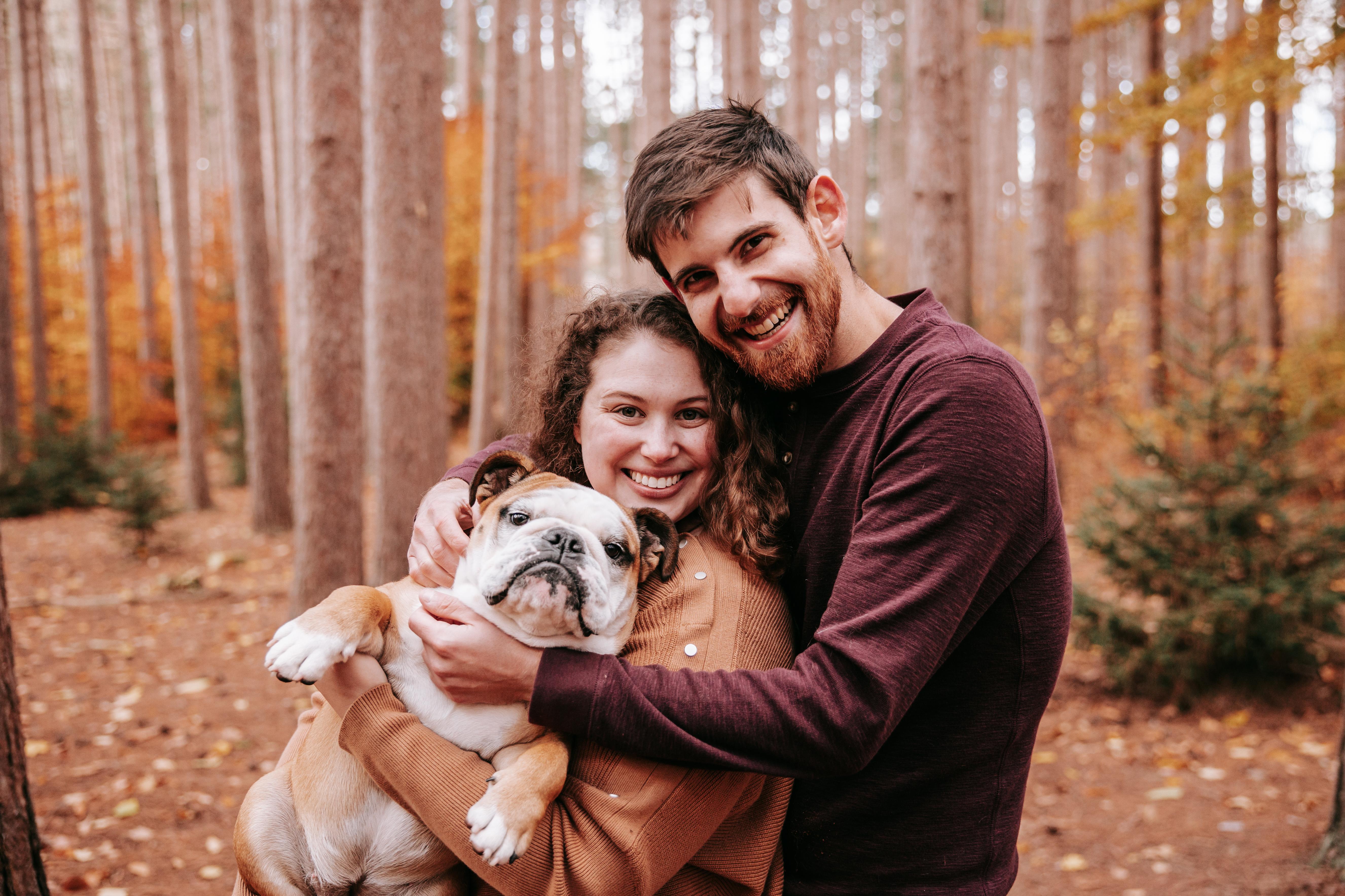 The Wedding Website of Chloe McKeown and Chris Sweet