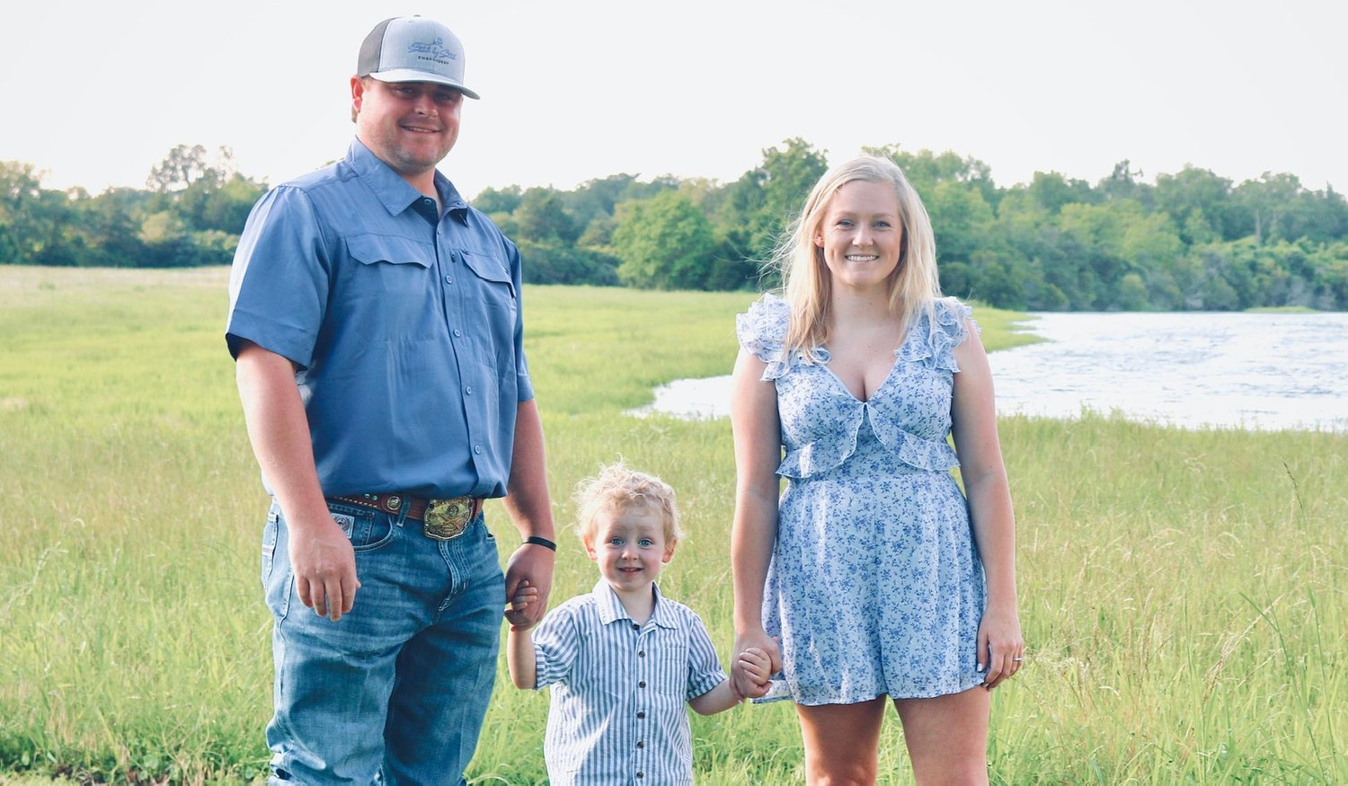 The Wedding Website of Karissa Wright and Clayton Childs