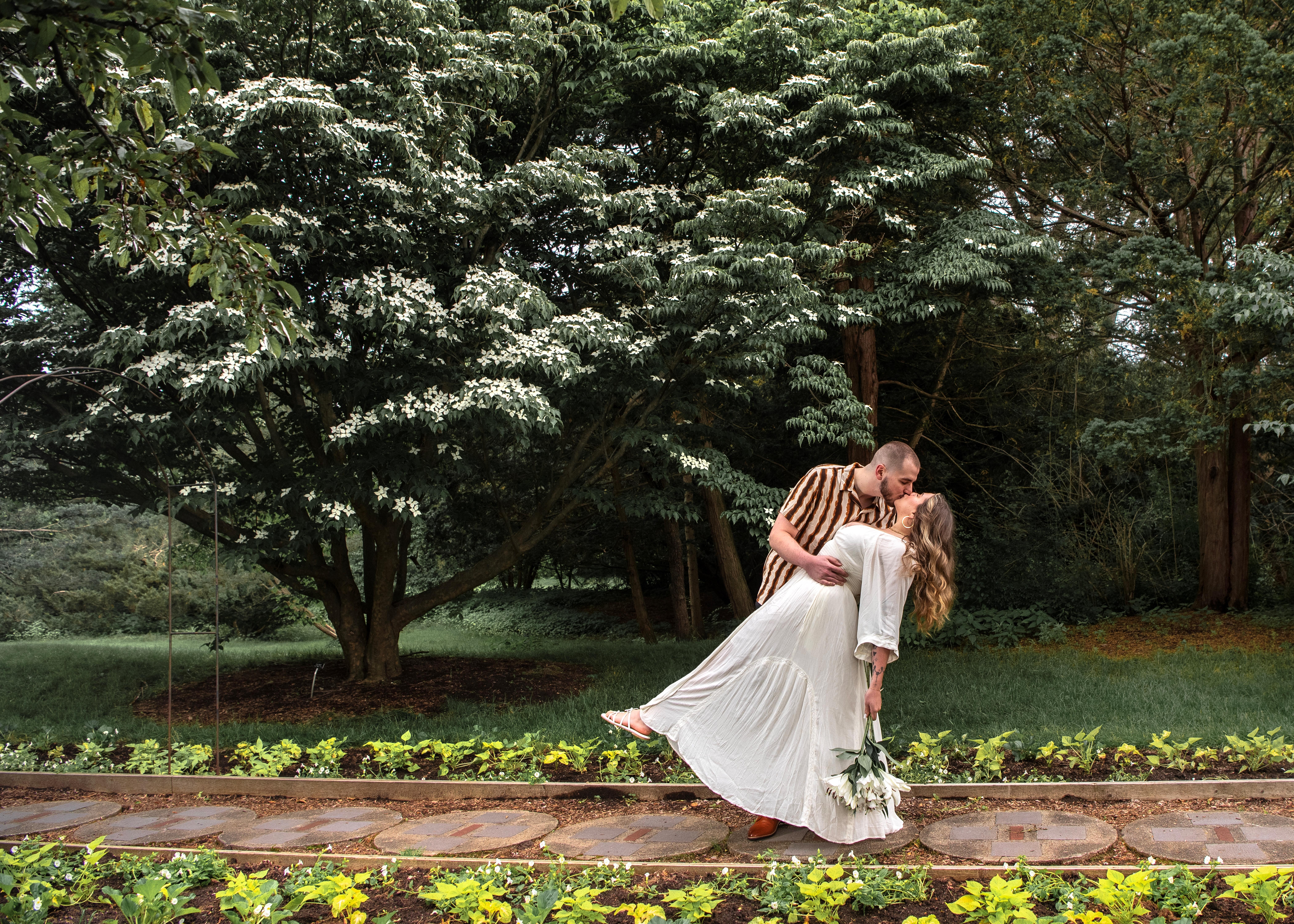 The Wedding Website of Derek Lupo and Bailey Charter