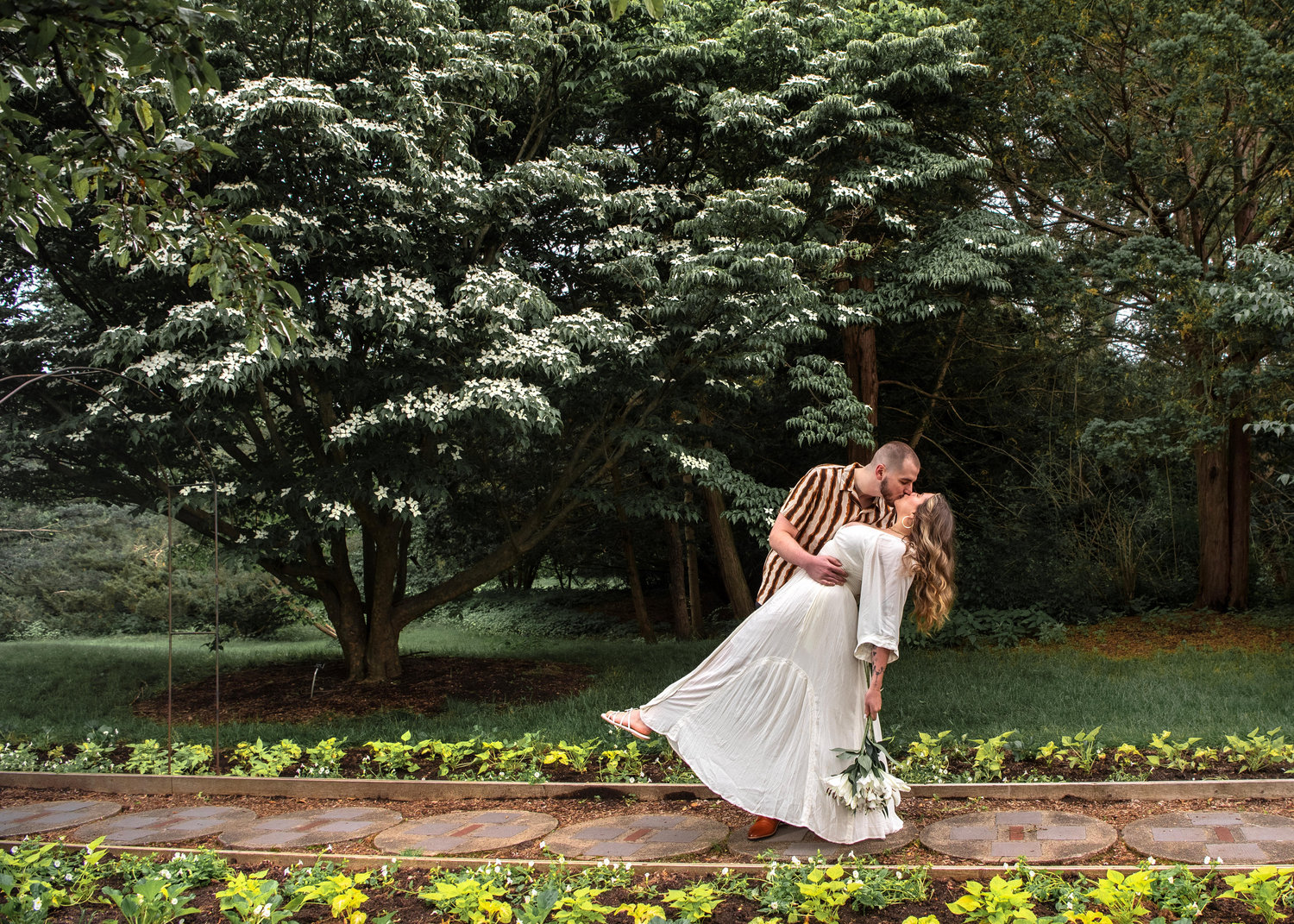 The Wedding Website of Derek Lupo and Bailey Charter