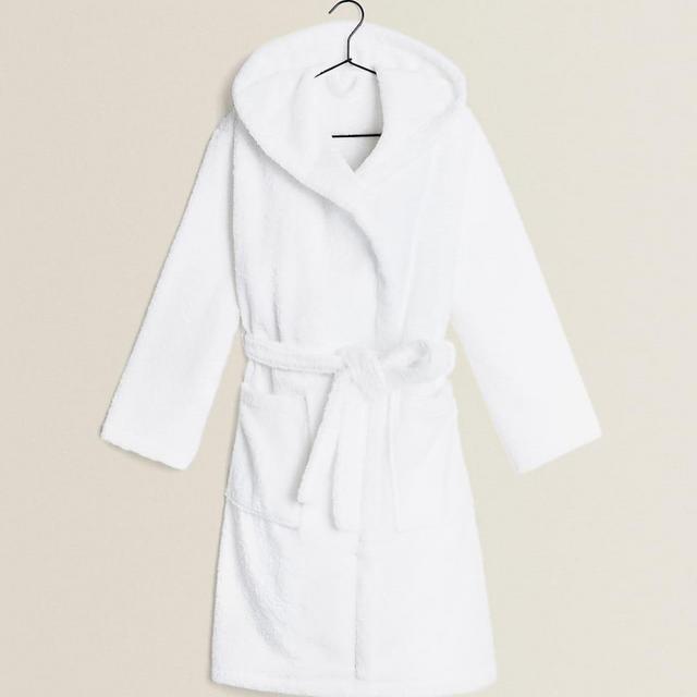 Zara Home Premium Quality Bathrobe