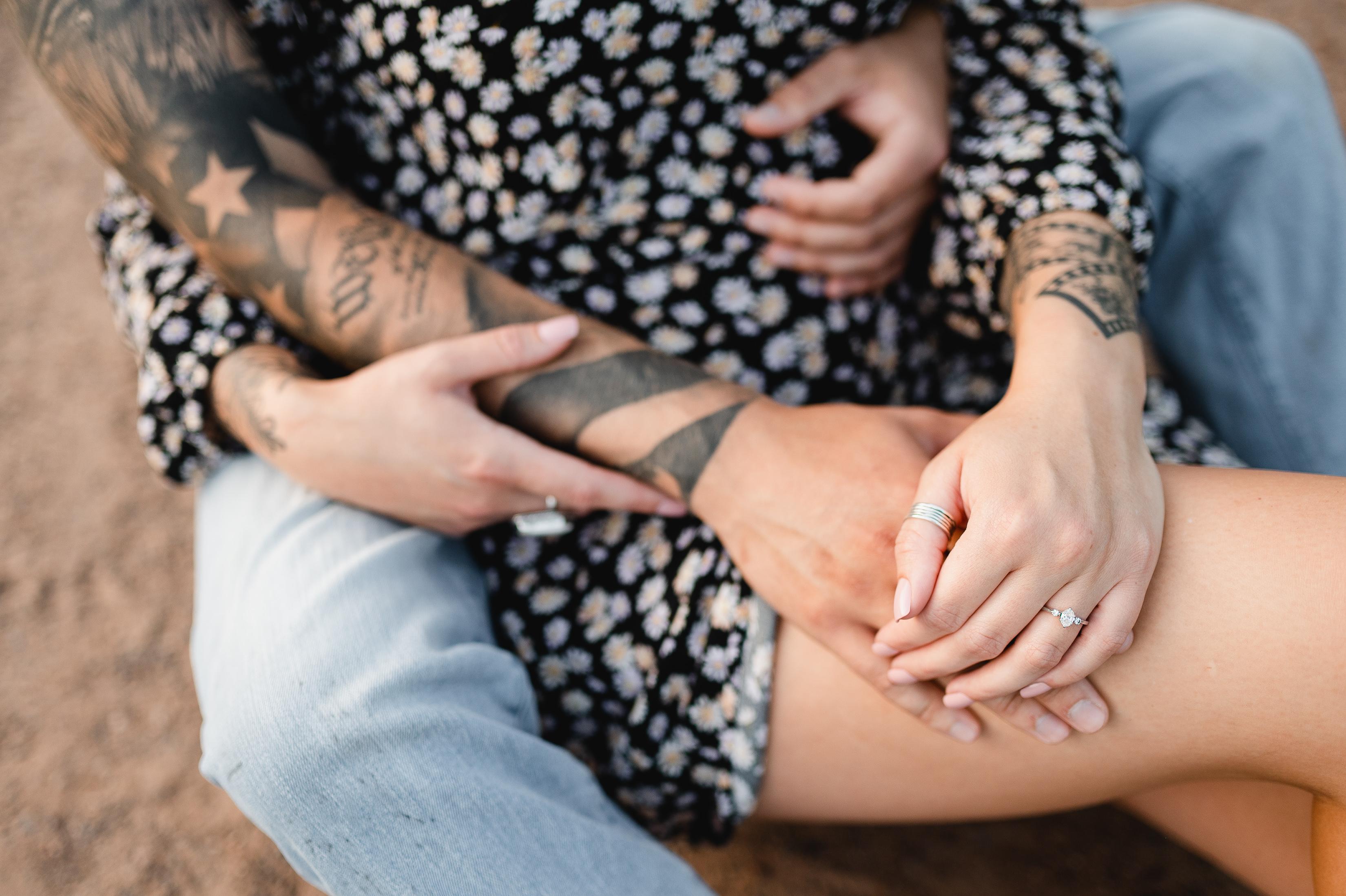 The Wedding Website of Amanda Kellen and Collin Amundson