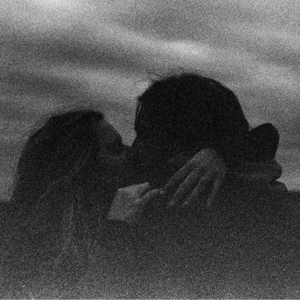 Very expired Kodak TMax P3200 film