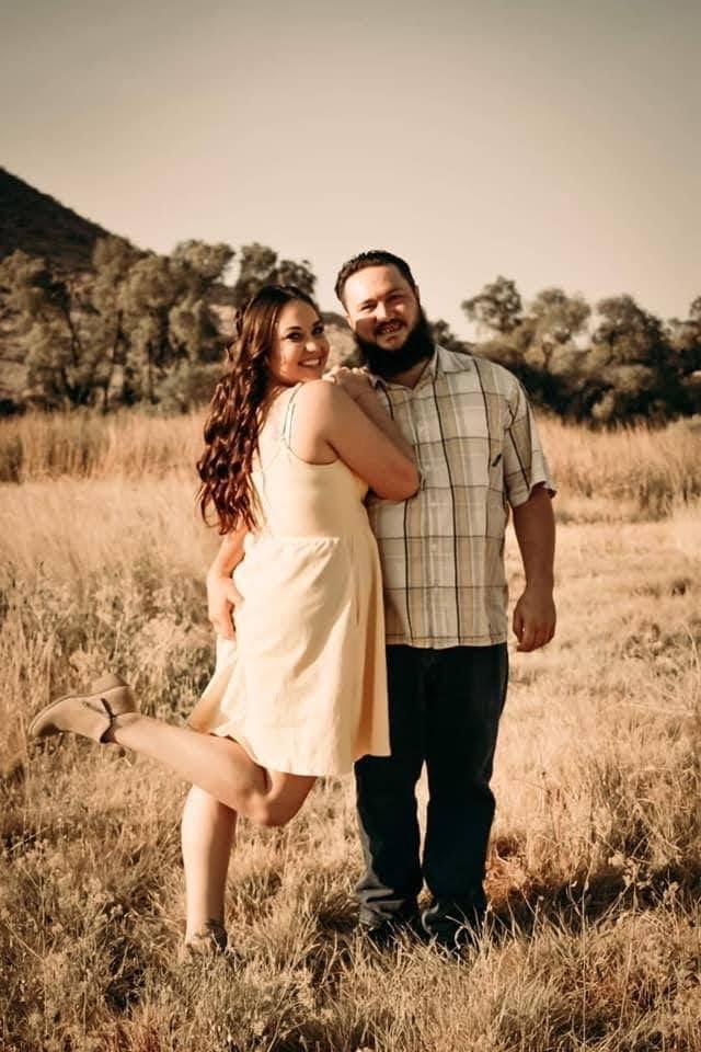 The Wedding Website of Tarynn Williams and Travis Benninger