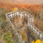 Overlook Mountain