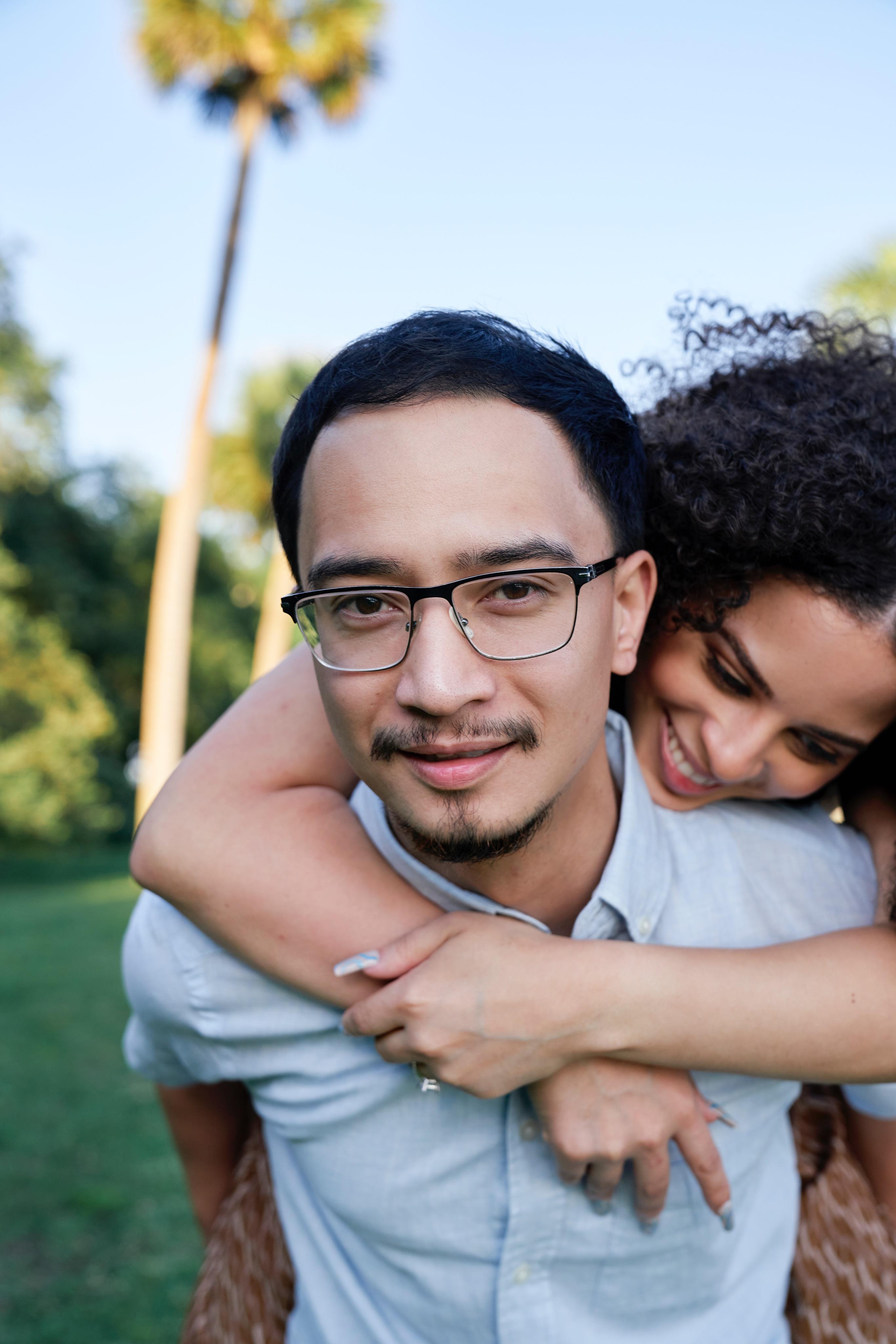 The Wedding Website of Brandon Pollick and Haley Tisdale