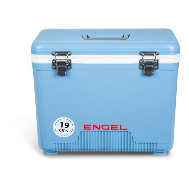 Engel USA Cooler/Dry Box