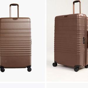 The Large Check-In Roller in Maple