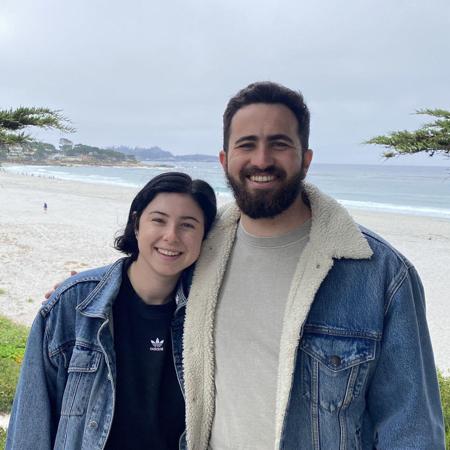 Carmel-by-the-sea!