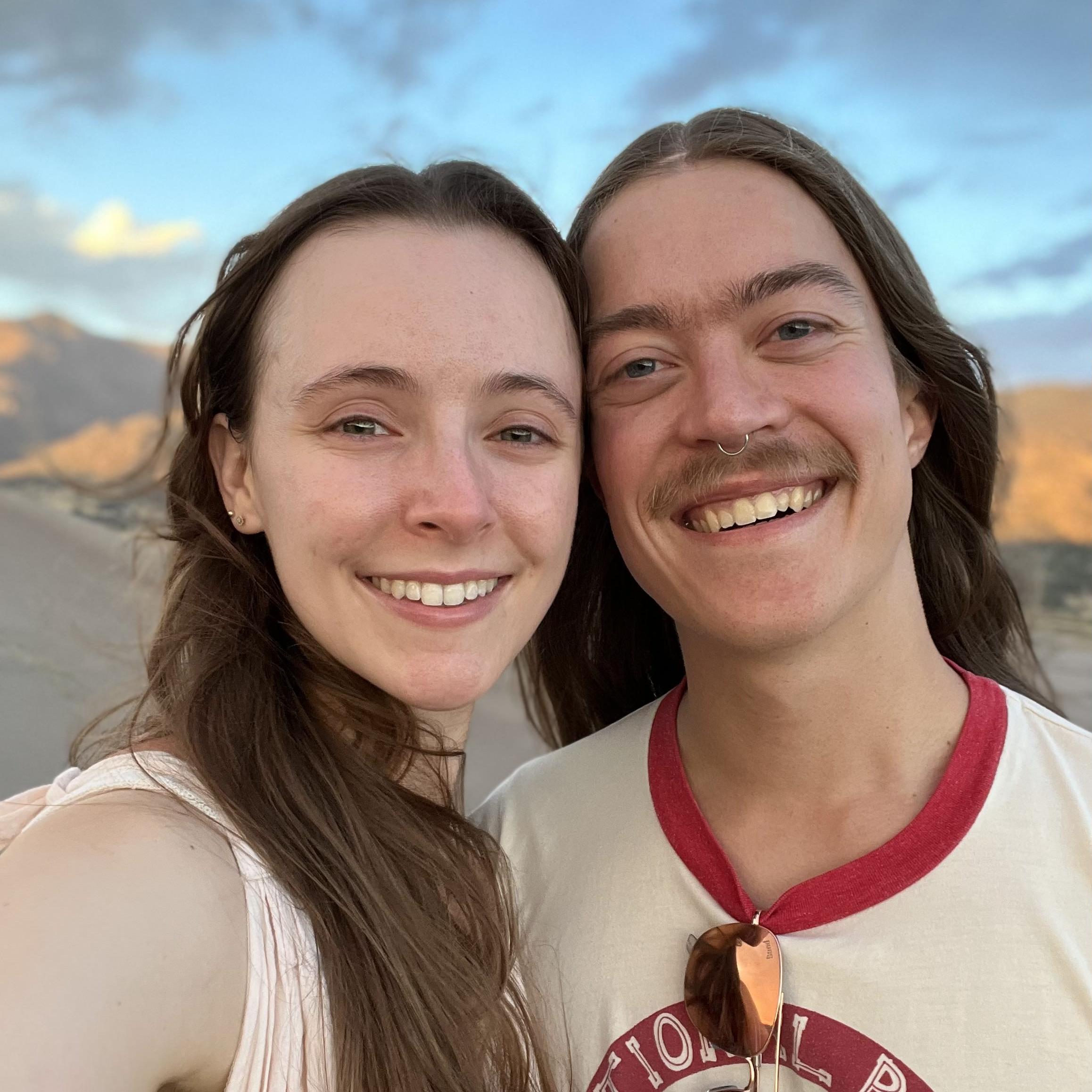 Great Sand Dunes National Park - 2023