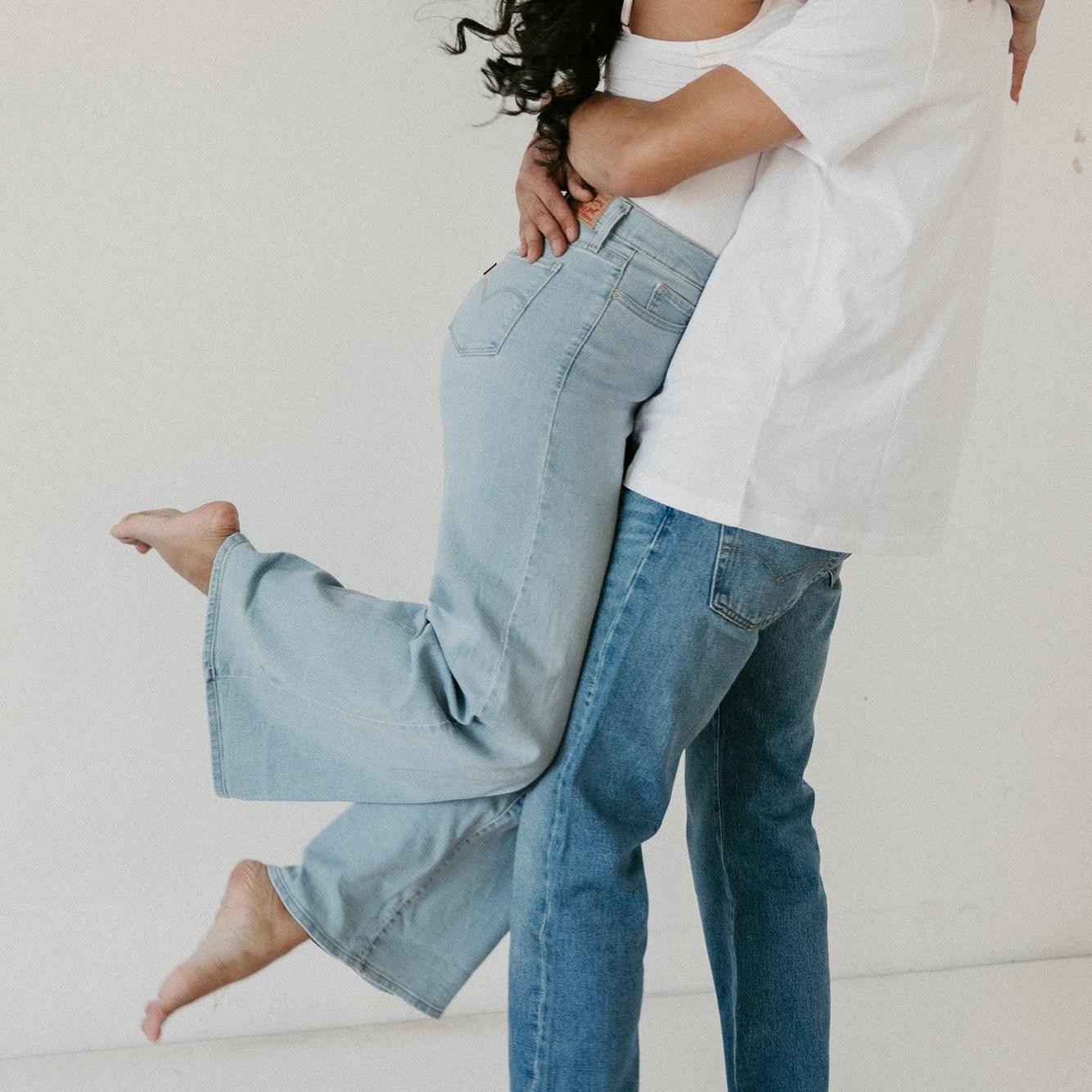 Engagement photos incoming…