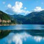 Detroit Lake