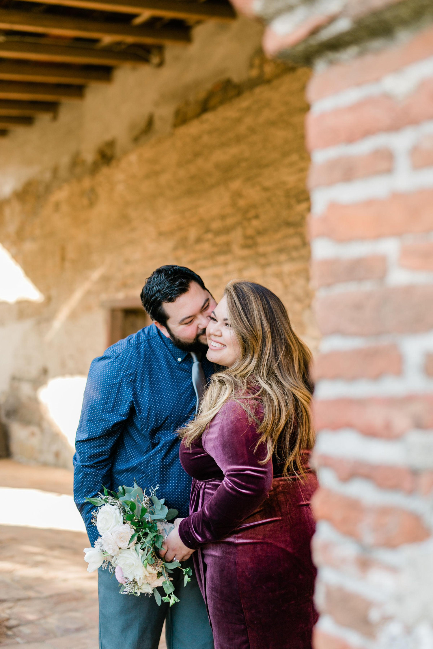 The Wedding Website of Samantha Fox and Erik Markus