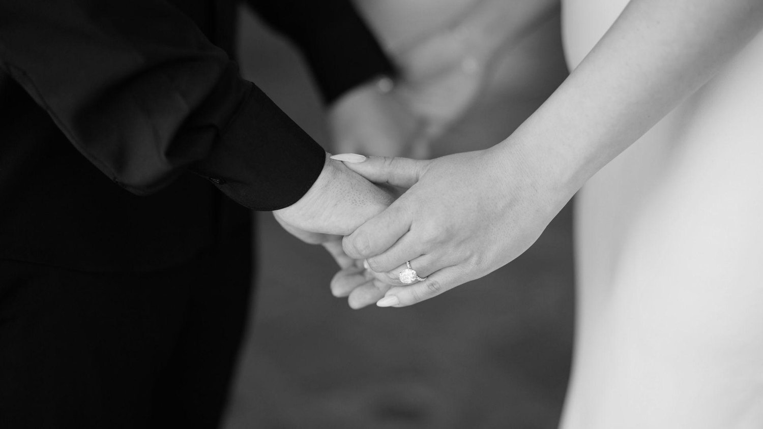 The Wedding Website of Donya Owji and James Joven